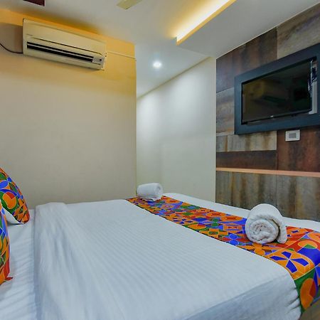 Fabhotel Middleton Desire - Nr Niladri Vihar Square Bhubaneswar Exterior photo